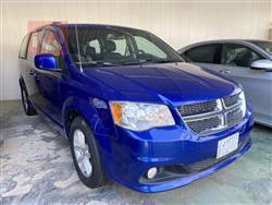Dodge Caravan
